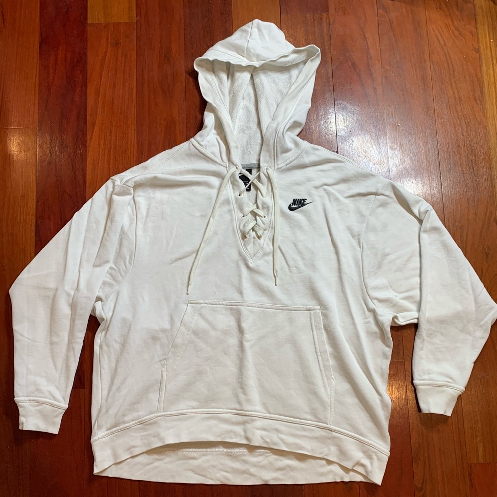 Nike sweatshirt
